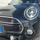 MINI COOPER Lateral derecho 17